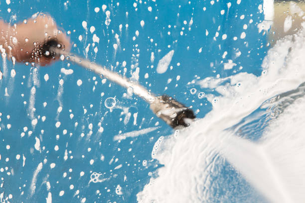 Best Brick and Stone Cleaning in North Wilkesboro, NC