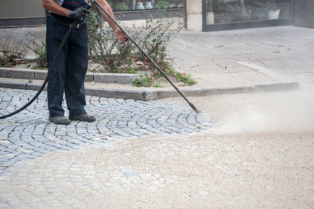  North Wilkesboro, NC Pressure Washing Pros