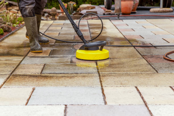 Best Commercial Pressure Washing in North Wilkesboro, NC