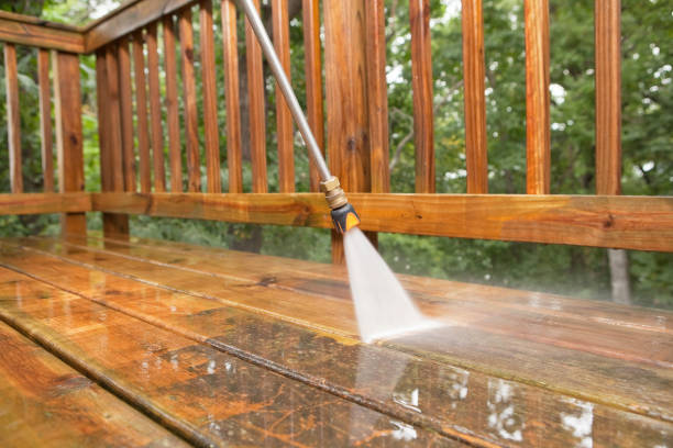 Reliable North Wilkesboro, NC Pressure Washing Services Solutions