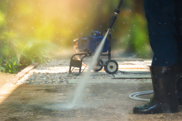 Best Fence Cleaning and Maintenance in North Wilkesboro, NC