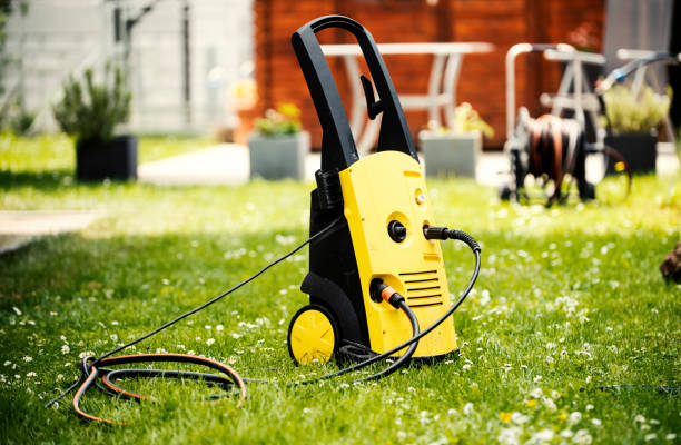 Best Concrete Surface Cleaning in North Wilkesboro, NC